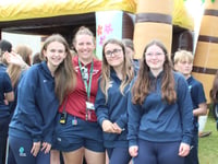 School attendance soars with reward scheme